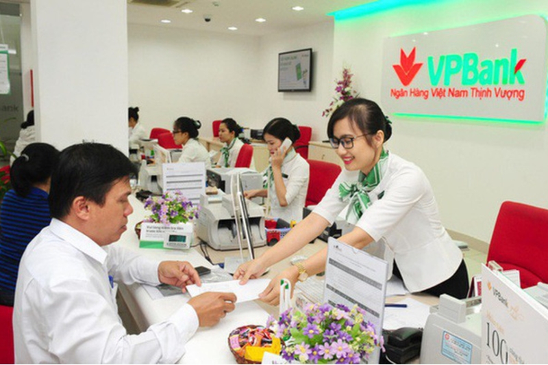 VPBank跻身全球最具价值银行250强