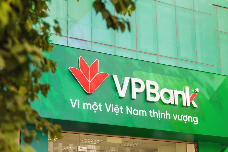 个股分析：越南盛旺商业股份银行 (VPB - HSX)