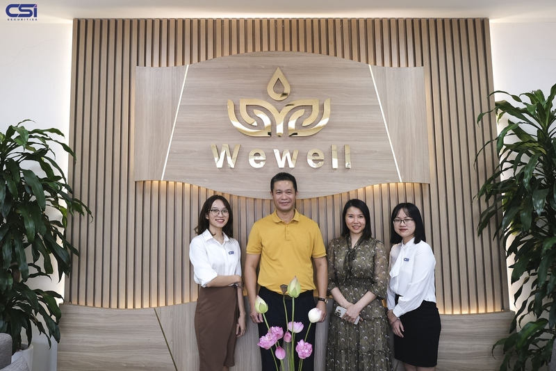 分析报告:越南药材和食品股份公司(VHE-HNX)