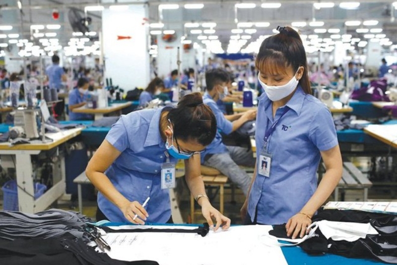 11月下半月，计算机和纺织品的出口额增加数亿美元