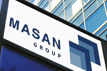 2022年前9个月，Masan集团净收入超过 55 万亿越盾，哪个板块对公司收入贡献最大？