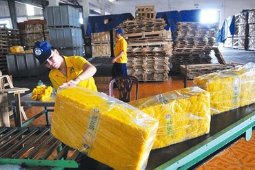 美国促进进口越南橡胶