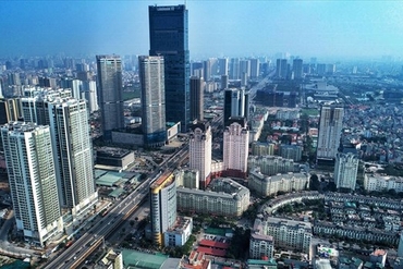 越南继续完善体制政策 为城市发展注入动力