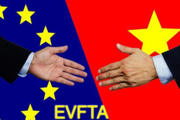 ＥＶＦＴＡ是将越南重新定位为亚洲最佳选择的机会