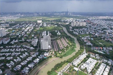 越南银行收紧对房地产领域的贷款