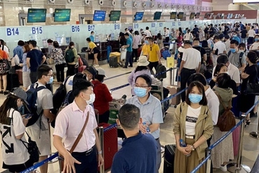 疫情后需要足够强大的推动力刺激航空业强劲复苏