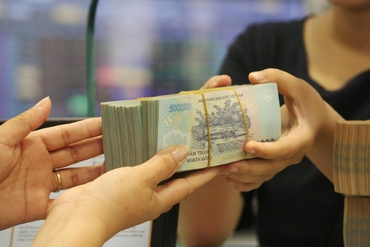 越南在货币政策“正常化”轨道上迈进了一步？