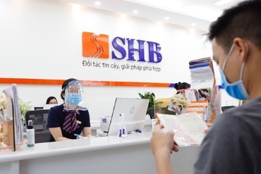 越南SHB利润超过3.4万亿越盾，证券投资利润激增