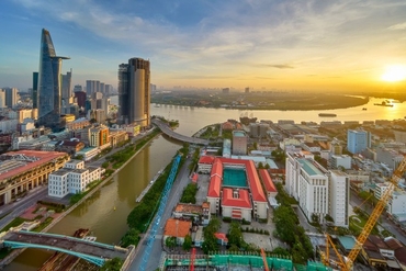经济专家看好越南经济的发展前景