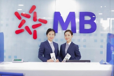 分析报告:MBB-军队银行部分业务指标