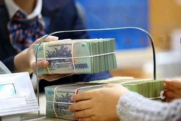 今年前9个月，不良贷款增加近60万亿越南盾