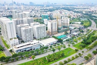 越南房地产市场受新冠肺炎疫情的影响严重