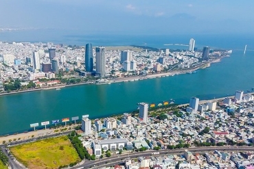 根据国际组织的最新预测，越南2022年的GDP 规模如何变化？