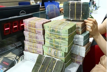 越南通过政府债券招标筹集近32.6万亿越南盾
