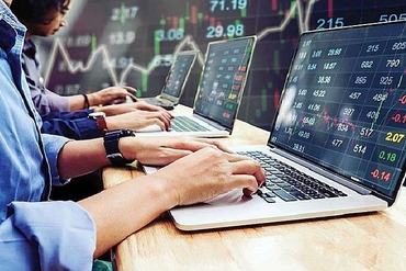 持续刷新记录，国内个人投资者在2020年新开帐户数量是2019年的两倍