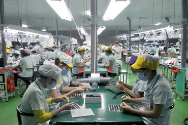 自EVFTA生效以来，越南对欧盟的出口经两个月强劲增长后，到10月份已有所放缓