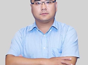 中国区首席联络官