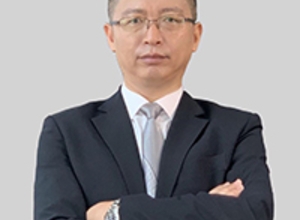 董事长