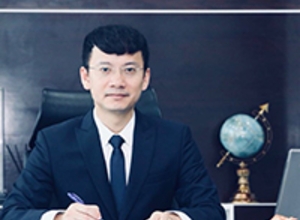 副总经理