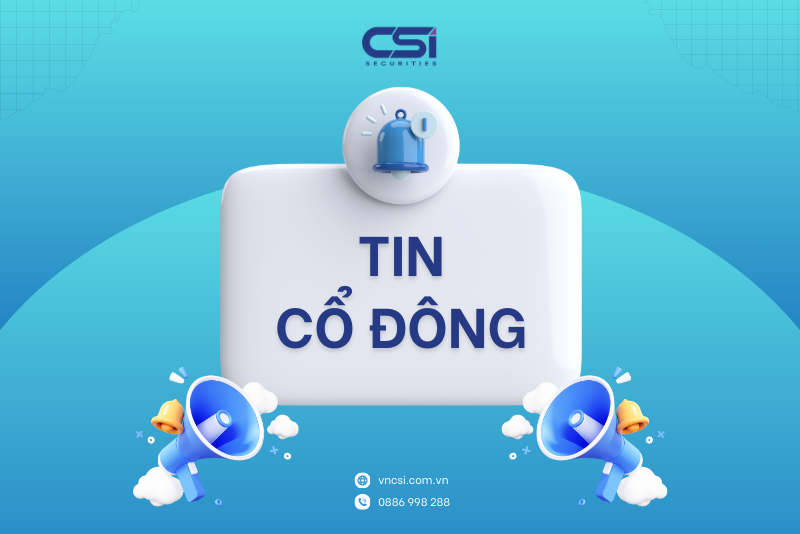 CSI_CBTT Giấy chứng nhận đăng ký doanh nghiệp - Thay đổi lần thứ 2