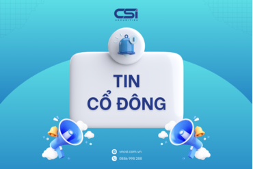 CBTT Bộ tài liệu xin lấy ý kiến cổ đông bằng văn bản thông thường qua nghị quyết ĐHĐCĐ