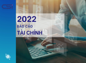 CBTT - Báo cáo tài chính bán niên năm 2022