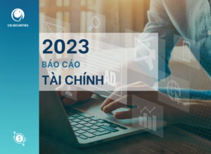 CBTT - Giải trình biến động lợi nhuận sau thuế quý II/2023