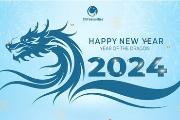Thông báo lịch nghỉ Tết Dương lịch 2024