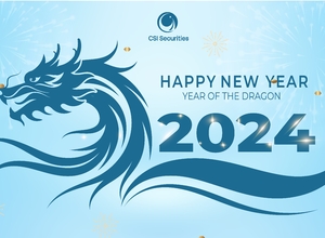 2024 New Year Holiday Announcement