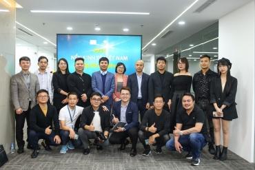 Nền kinh tế Việt Nam 2024 - Tiếp đà hồi phục