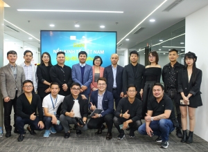 Nền kinh tế Việt Nam 2024 - Tiếp đà hồi phục
