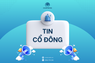 CBTT NQ HĐQT V/V Tổ chức đại hội cổ đông thường niên năm 2024