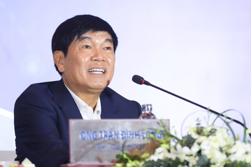 Báo cáo nhanh Công ty cổ phần Tập đoàn Hòa Phát (HPG - HSX)