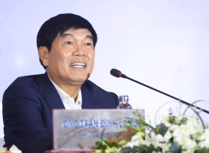 個股研報 和發集團股份公司 (HPG - HSX)