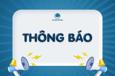 HĐQT thông báo về việc bầu cử thành viên HĐQT, BKS nhiệm kỳ 2024-2029