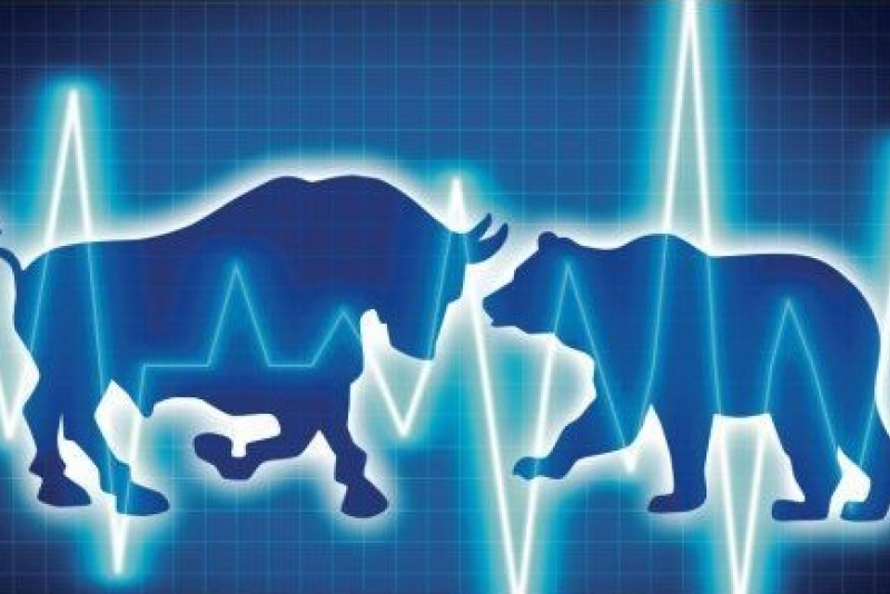 流动性“蒸发”近47%，越指尾盘突然拉升 - 越南股市日评 2024.05.27