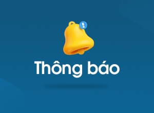 Điều chỉnh Lãi suất không kỳ hạn dành cho Nhà đầu tư