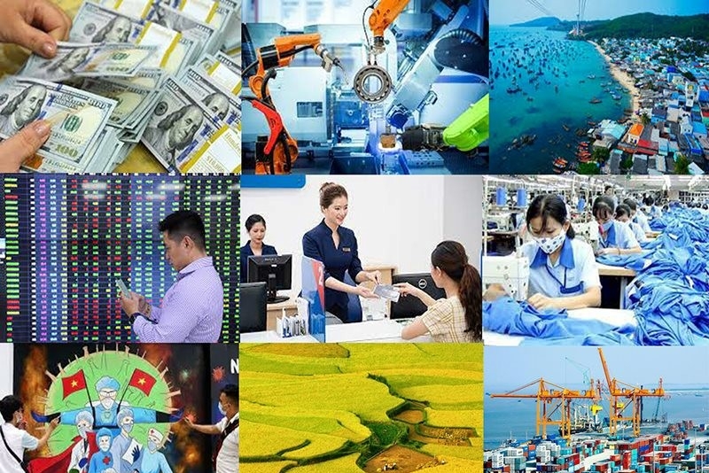 2024年前5月越南FDI项目资金到位率增长7.8%