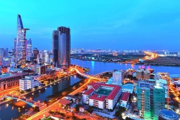 2024年前5月越南经济积极变化，为推动经济增长注入新动力