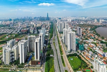 有关房地产市场的三部法律从8月1日起生效 释放许多积极信号