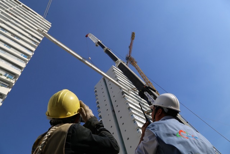 个股研报 Coteccons建筑股份公司 (CTD - HSX) 2024.08.21