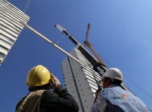 個股研報 Coteccons建築股份公司 (CTD - HSX)