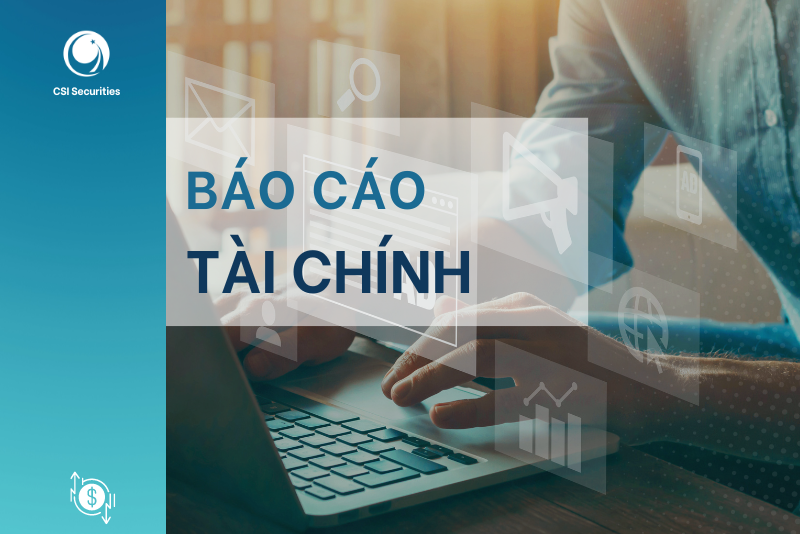 CBTT - Báo cáo tài chính quý II năm 2023 kèm giải trình