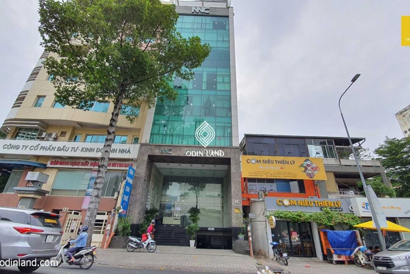 個股研報 小山石股份公司 (NNC - HSX)