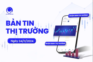 Áp lực tăng cao, VN-Index lầm lũi dò đáy trong phiên đầu tuần