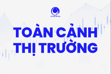 Toàn cảnh thị trường tháng 08/2024