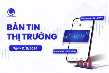 Cổ phiếu trụ "đè" chỉ số, VN-Index rút chân cuối phiên