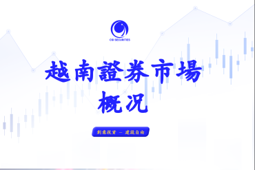 越南证券市场本周概况 - 2024.11.04 - 2024.11.09