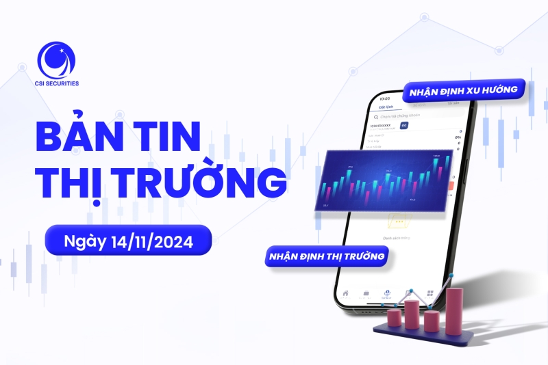 Đòn "Knock-out" chớp nhoáng, VN-INDEX thất thủ cuối phiên