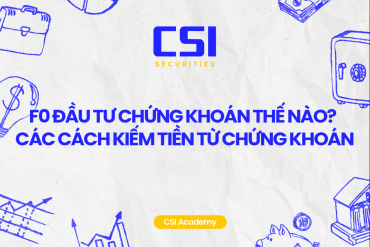 Người mới đầu tư chứng khoán thế nào? Các cách kiếm tiền từ thị trường chứng khoán